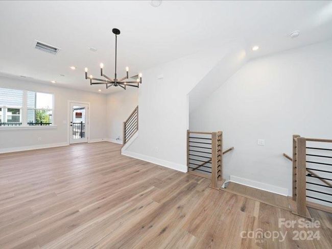8009 Elevate Ct, Townhouse with 2 bedrooms, 3 bathrooms and null parking in Charlotte NC | Image 11