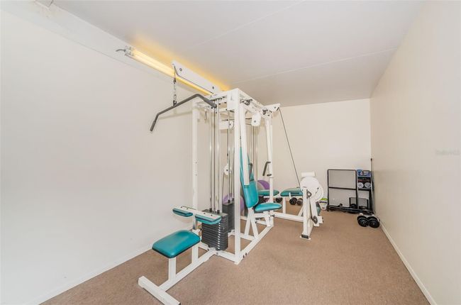 Community gym | Image 40