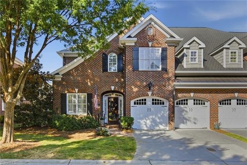 178 Woodmark Ct, Winston Salem, NC, 27104-3072 | Card Image