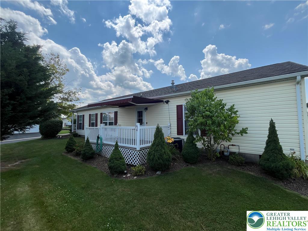 Residential in Forks Twp 3