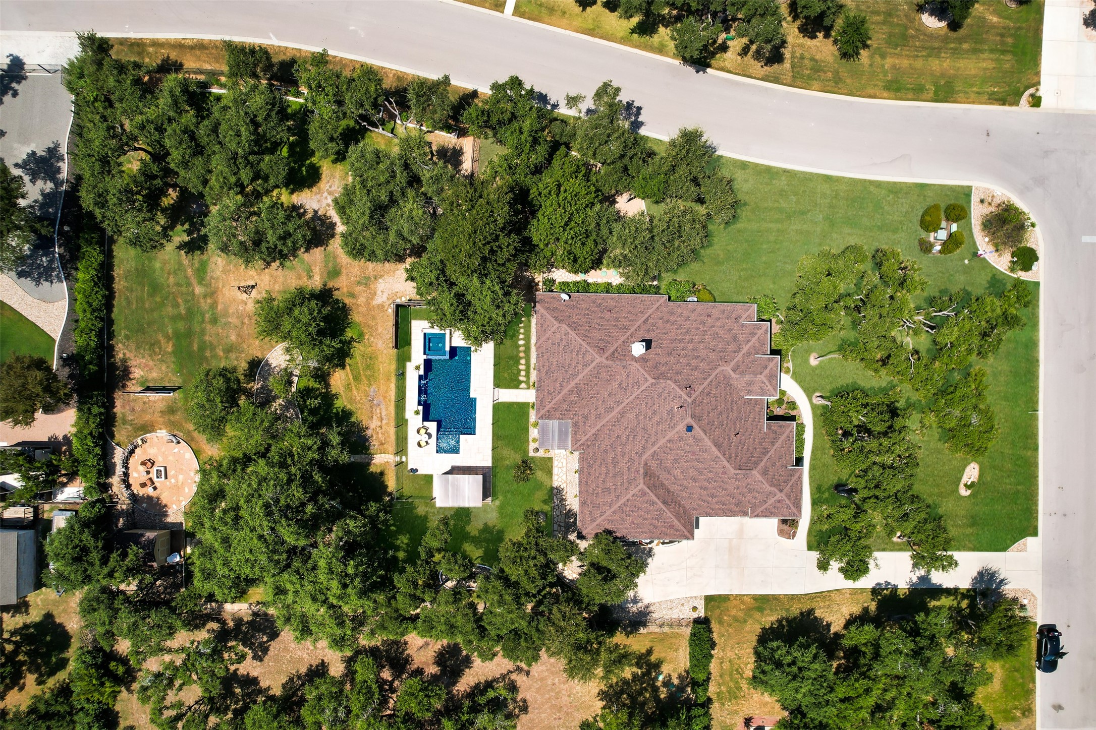 Greatwood Trl, Leander, TX 78641