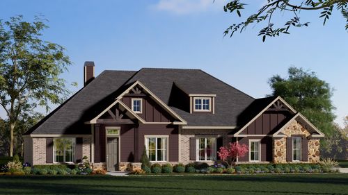 22 Old Crow Rd, Joshua, TX, 76058-2831 | Card Image
