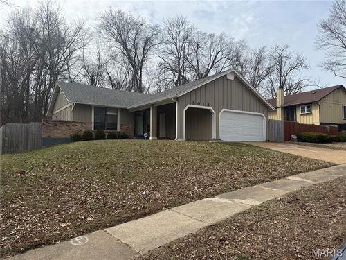 5012 Trailbend Dr, Black Jack, MO, 63033-4429 | Card Image