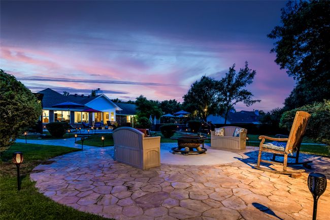 Imagine entertaining family or friends around the fire pit or enjoying complete peace | Image 36