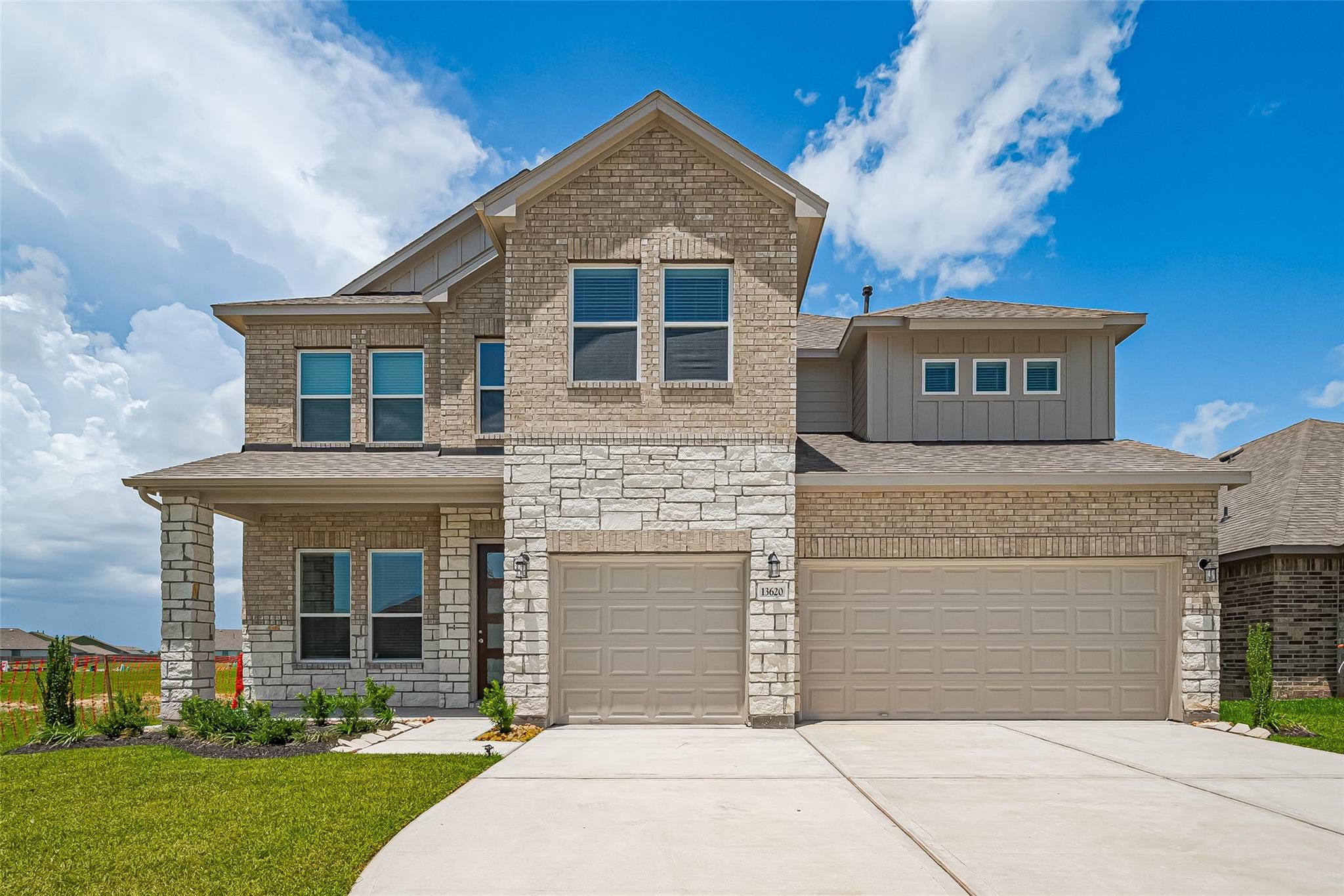 Residential in Magnolia
