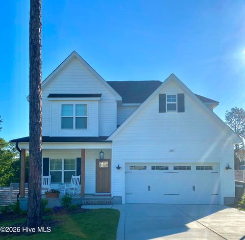 4033 Silver Ln, West End, NC, 27376 | Card Image