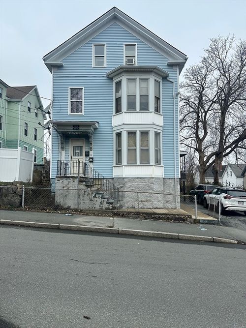 73 Linden, New Bedford, MA, 02740 | Card Image