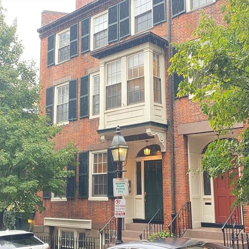 apt-1-23 Joy St, Boston, MA, 02114-4148 | Card Image