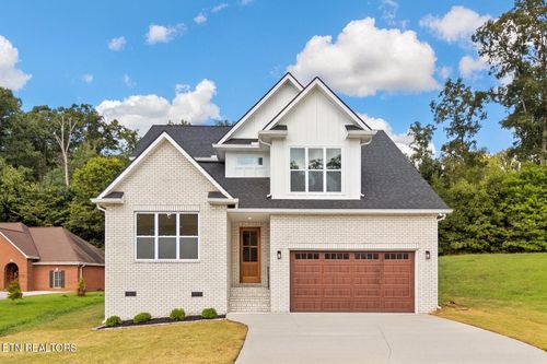 1864 Old Hickory Ln, Lenoir City, TN, 37772-7050 | Card Image