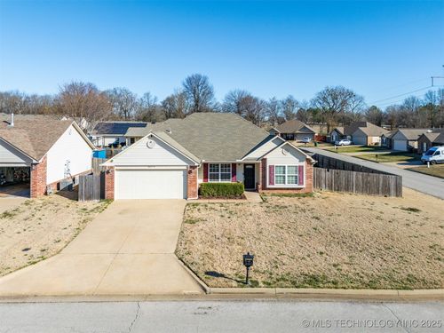 26379 E 86th Place S, Broken Arrow, OK, 74014 | Card Image