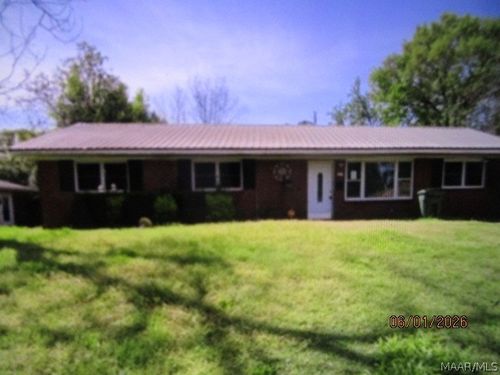 3438 Princess Ann St, Montgomery, AL, 36109-1532 | Card Image