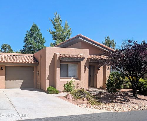 57-93 Morning Sun Dr, Sedona, AZ, 86336-5562 | Card Image