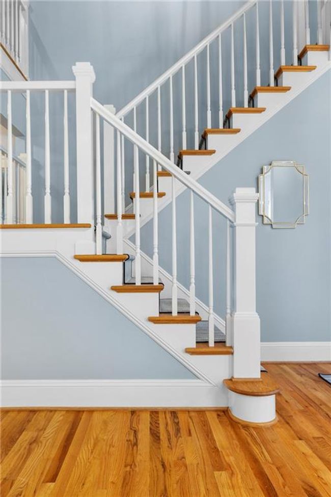 1658 E Clifton Rd Ne, House other with 4 bedrooms, 5 bathrooms and 4 parking in Atlanta GA | Image 28