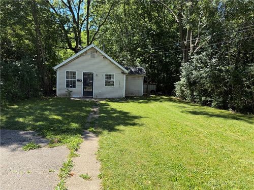 1023 Burleigh Ave, Dayton, OH, 45402-4146 | Card Image