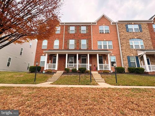 1718 Featherstone Rd, WOODBRIDGE, VA, 22191-3472 | Card Image