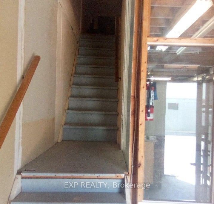 Commercial Lease in Toronto C11 3