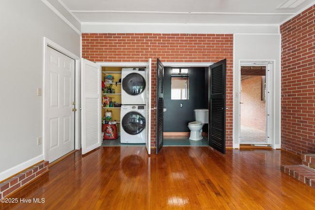 512 Queens Creek Rd, House other with 2 bedrooms, 2 bathrooms and 1 parking in Hubert NC | Image 23
