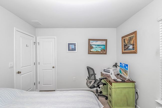 View of bedroom | Image 14