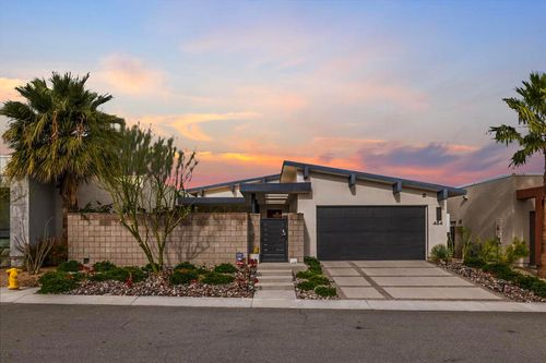 484 Fountain Dr, Palm Springs, CA, 92262 | Card Image