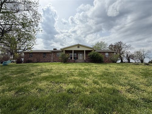 17477 N Highway 7, Lead Hill, AR, 72644-9790 | Card Image