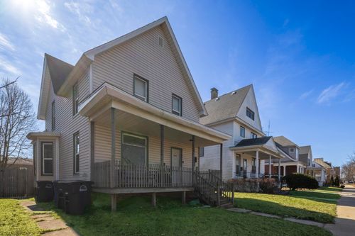 317 E 7th St, Michigan City, IN, 46360-3496 | Card Image