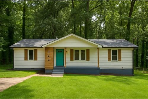 324 Laurel Ln, Stockbridge, GA, 30281-1718 | Card Image