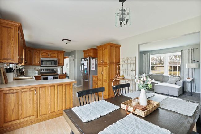 338 Franconian Dr, House other with 3 bedrooms, 2 bathrooms and null parking in Frankenmuth MI | Image 12