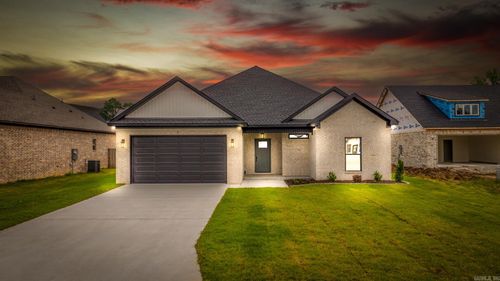 7 Morning Sun Cv, Greenbrier, AR, 72058-8078 | Card Image