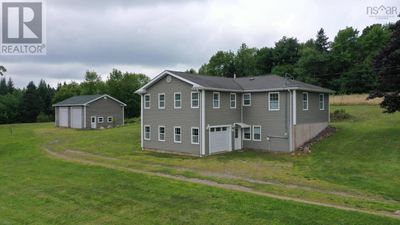 3831 Highway 12, House other with 2 bedrooms, 2 bathrooms and null parking in South Alton NS | Image 2