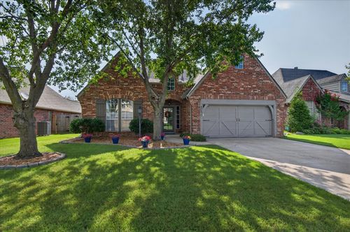 8241 S 72nd East Ave, Tulsa, OK, 74133-5023 | Card Image