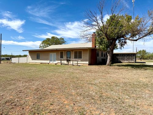 1521 Bishop Street, Robert Lee, TX, 76945 | Card Image