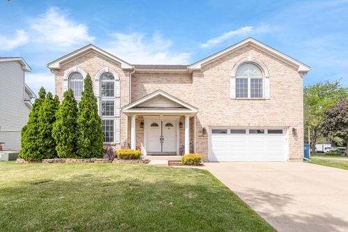 1609 Percy Ln, Itasca, IL, 60143-1567 | Card Image