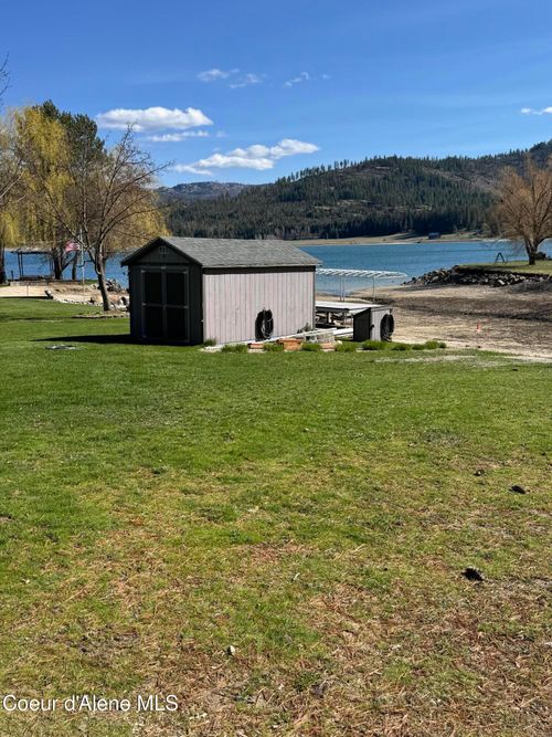 265 Campbell Loop, Laclede, ID, 83841-0137 | Card Image