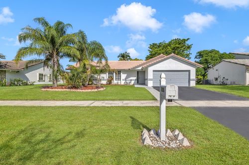 7838 Sunflower Dr, Margate, FL, 33063-6847 | Card Image