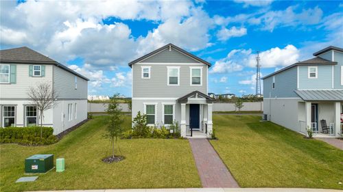 12049 Bracco St, WINTER GARDEN, FL, 34787-7301 | Card Image