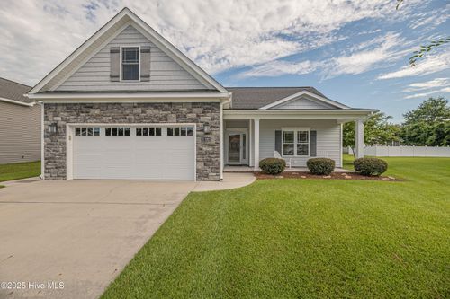 1925 Chavis Ct, Greenville, NC, 27858-8888 | Card Image