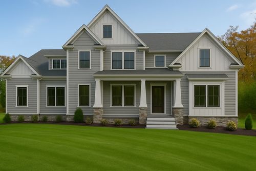 0 Fall Ln, Franklin, MA, 02038 | Card Image