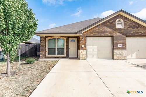a-502 Sladecek Dr, Killeen, TX, 76542-6647 | Card Image