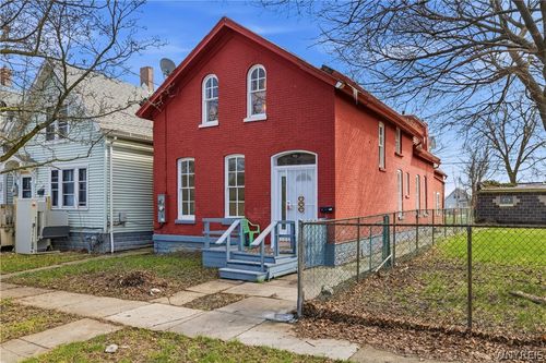 355 Bristol St, Buffalo, NY, 14206-2001 | Card Image