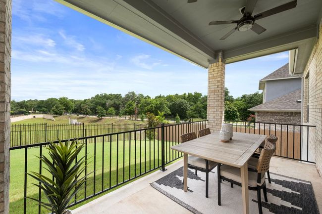 1416 Reprise Bnd, House other with 4 bedrooms, 4 bathrooms and 4 parking in Round Rock TX | Image 24