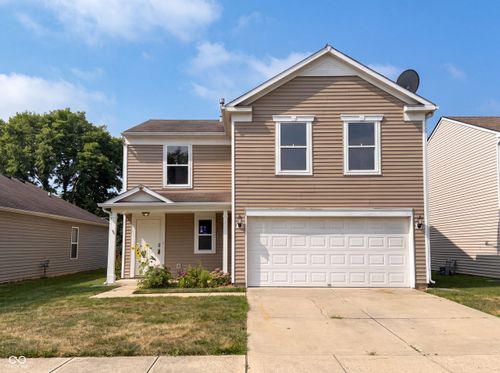 953 Balto Dr, Shelbyville, IN, 46176-2478 | Card Image