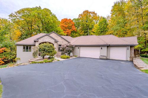 226936 Boulder Ridge Circle, Rib Mountain, WI, 54401 | Card Image