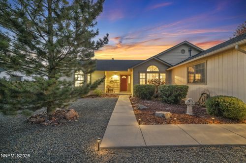 2716 Wildhorse Ln, Minden, NV, 89423-8830 | Card Image