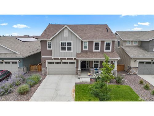 10008 Vaughn St, Commerce City, CO, 80022-9617 | Card Image