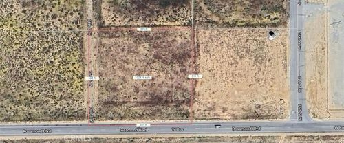 76 Rosamond Boulevard, Rosamond, CA, 93560 | Card Image
