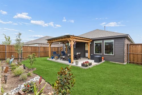 14163 Kempt Dr, Pilot Point, TX, 76258-2152 | Card Image