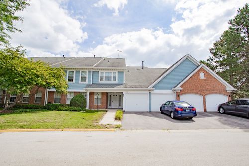 d-1401 Plum Ct, Mount Prospect, IL, 60056-1048 | Card Image