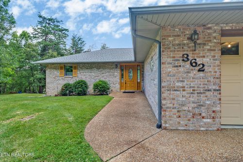 362 Westchester Dr, Crossville, TN, 38558-7307 | Card Image
