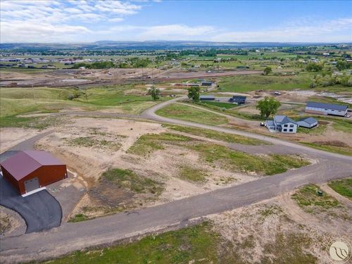 121 W Bird Way, Billings, MT, 59106-2967 | Card Image