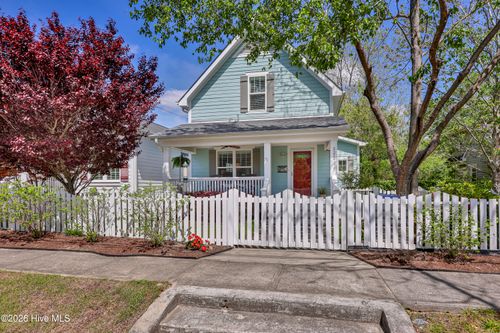2217 Gibson Ave, Wilmington, NC, 28403-2245 | Card Image